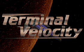 Terminal Velocity 3D